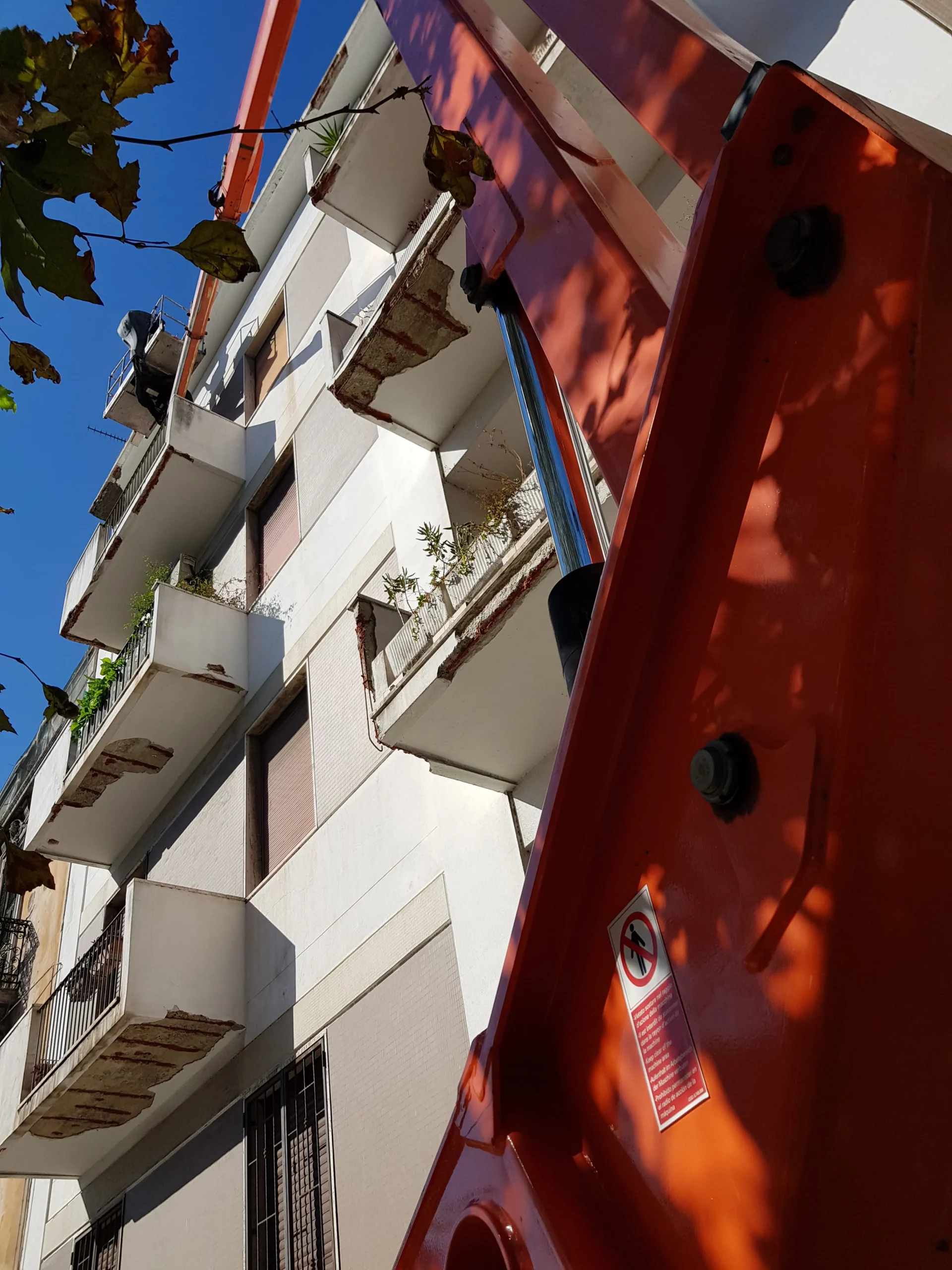 Manutenzione ordinaria condomini privati a Milano – Qualità Top